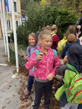 Tretjesolci na obisku Krskocare 2, okt 2024